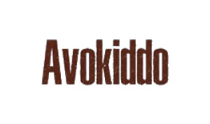 Mary Morgan Voice Artist Avokiddo Logo