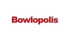 Mary Morgan Voice Artist Bowlopolis Logo