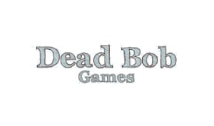 Mary Morgan Voice Artist Dead Bob Games Logo