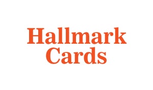 Mary Morgan Voice Artist Hallmark Cards Logo