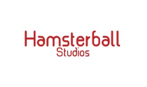 Mary Morgan Voice Artist Hamsterball Studios Logo