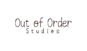Mary Morgan Voice Artist Out of Order Studios Logo