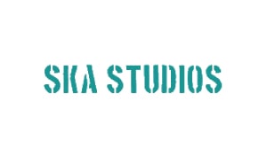 Mary Morgan Voice Artist Ska Studios Logo