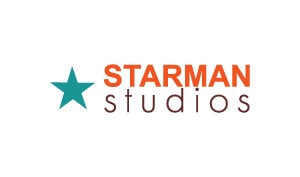 Mary Morgan Voice Artist Starwin Studios Logo