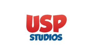 Mary Morgan Voice Artist USP Studios Logo