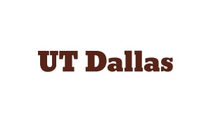 Mary Morgan Voice Artist UT Dallas Logo