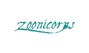 Mary Morgan Voice Artist Zoonicorns Logo