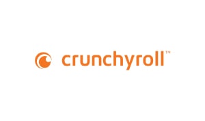 Mary Morgan Voice Artist Crunchyroll Logo